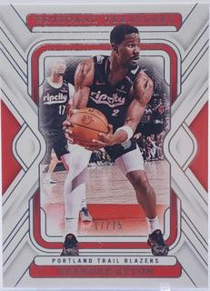Deandre Ayton