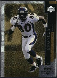 Rod Smith
