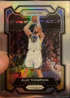 Klay Thompson