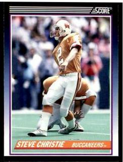 Steve Christie