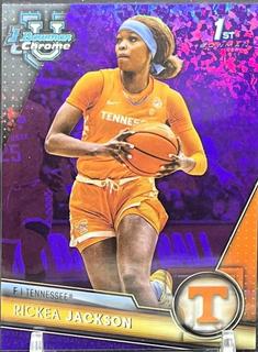 Rickea Jackson