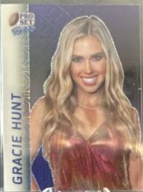 Gracie Hunt