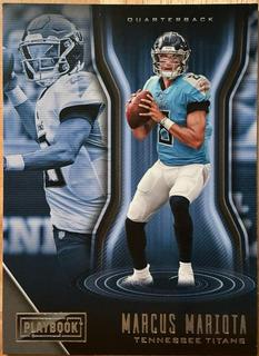 Marcus Mariota