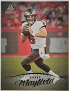 Baker Mayfield