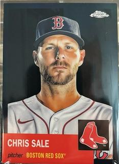 Chris Sale
