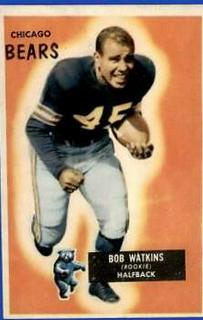 Bobby Watkins