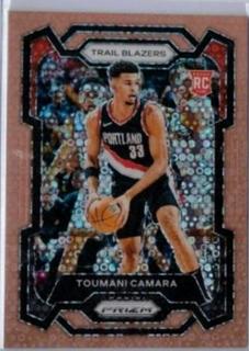 Toumani Camara