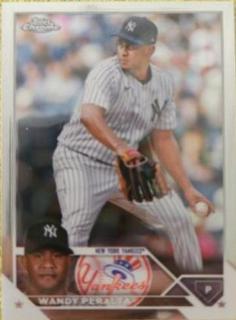 Wandy Peralta