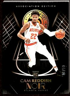 Cam Reddish