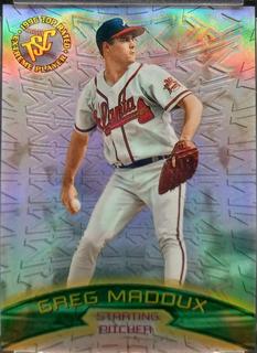 Greg Maddux