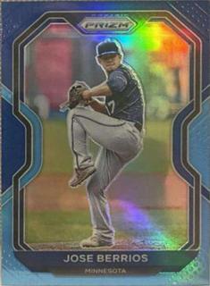 Jose Berrios