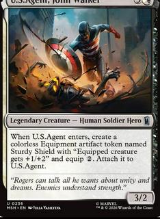 U.S.Agent, John Walker