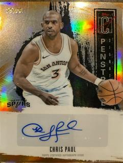 Chris Paul