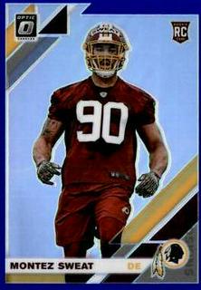 Montez Sweat