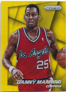 Danny Manning