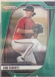 Cam Caminiti