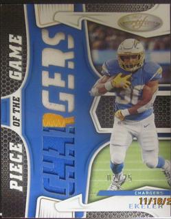 Austin Ekeler