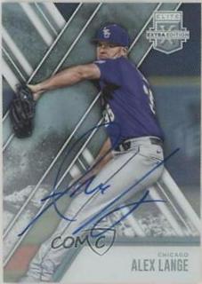 Alex Lange