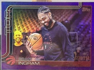 Brandon Ingram