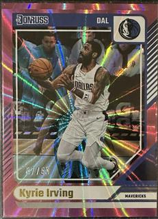 Kyrie Irving