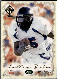 LaMont Jordan