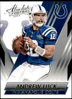 Andrew Luck
