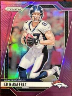 Ed McCaffrey
