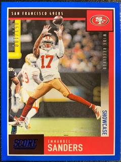 Emmanuel Sanders