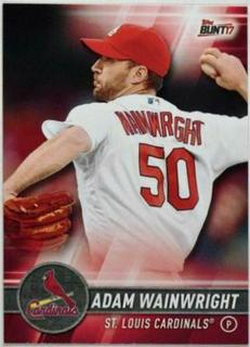 Adam Wainwright