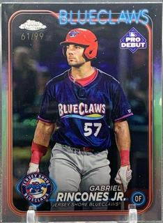Gabriel Rincones Jr.