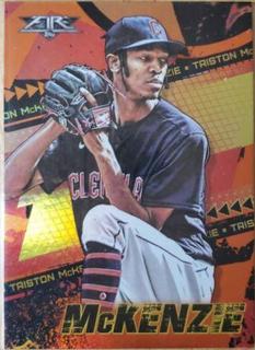 Triston McKenzie