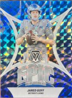 Jared Goff