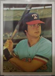 Jim Sundberg