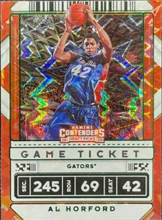 Al Horford