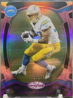 Austin Ekeler
