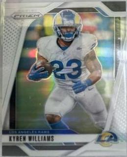 Kyren Williams