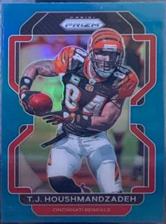 T. J. Houshmandzadeh