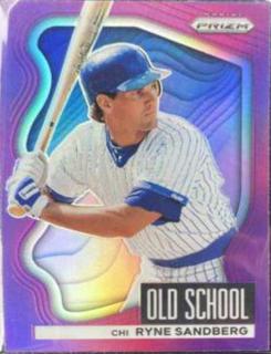 Ryne Sandberg