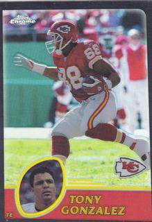 Tony Gonzalez