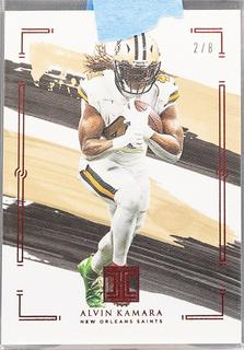 Alvin Kamara