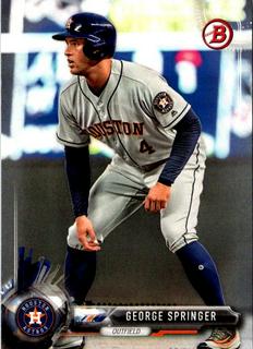 George Springer