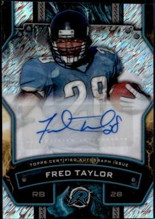 Fred Taylor