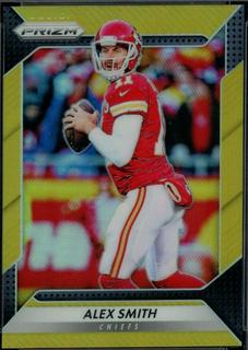 Alex Smith