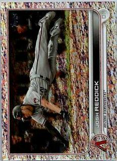 Josh Reddick