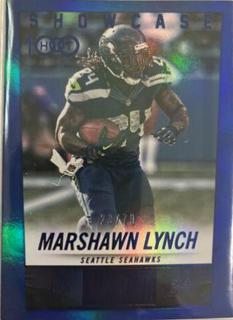 Marshawn Lynch