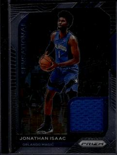 Jonathan Isaac