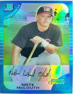 Nate McLouth