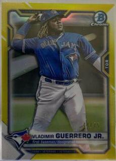 Vladimir Guerrero Jr.