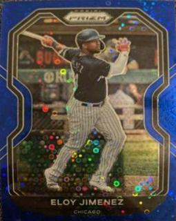Eloy Jimenez