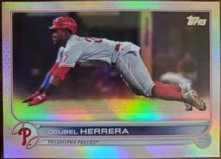 Odubel Herrera